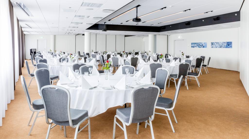 Fosshotel Reykjavík Reikiavik